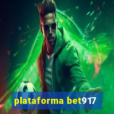 plataforma bet917